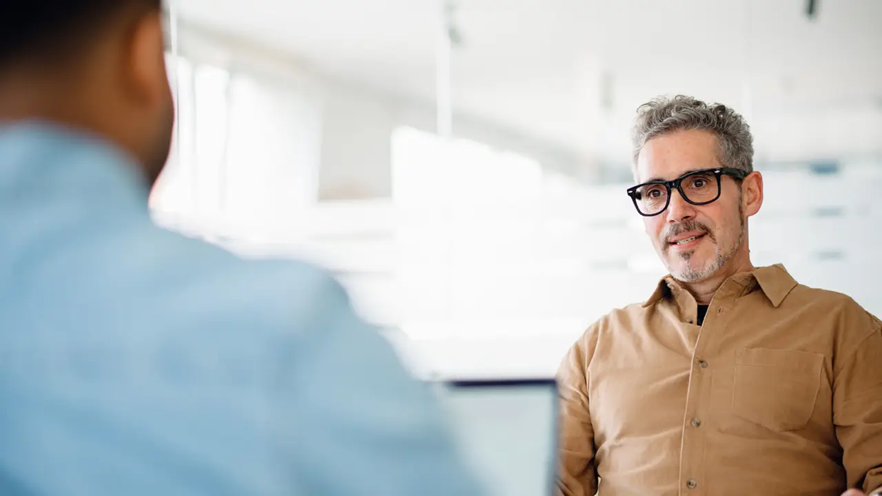 Five Benefits of Having an Executive Coach