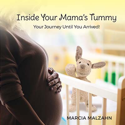 Inside Your Mamas Tummy