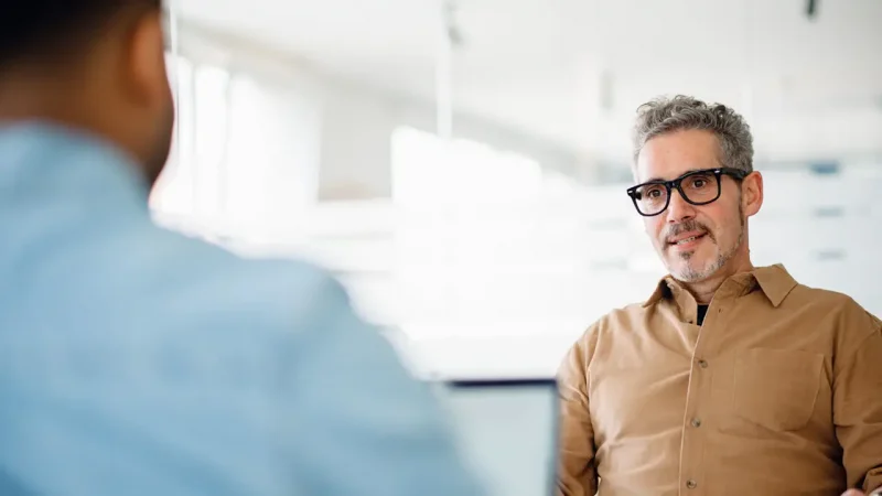 Five Benefits of Having an Executive Coach
