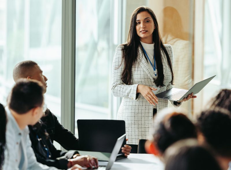 6 Sure Ways to Lose Your Treasury Management Officer