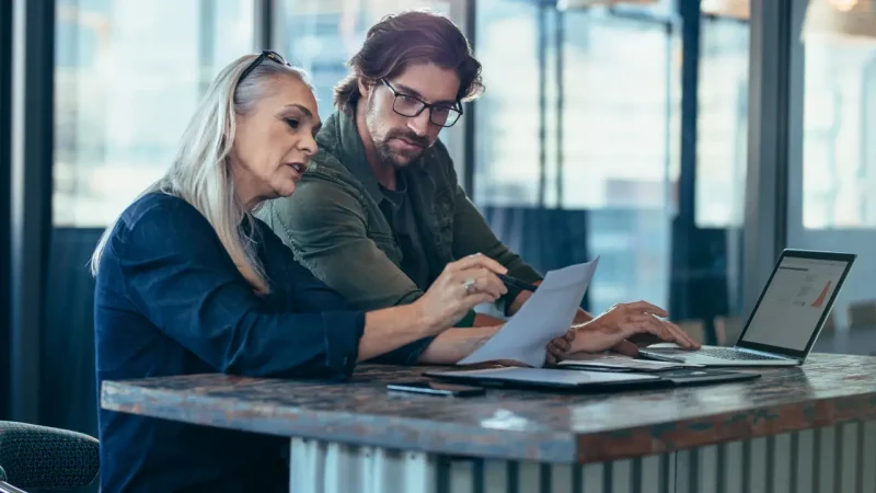 Align the Budgeting Process with Strategy