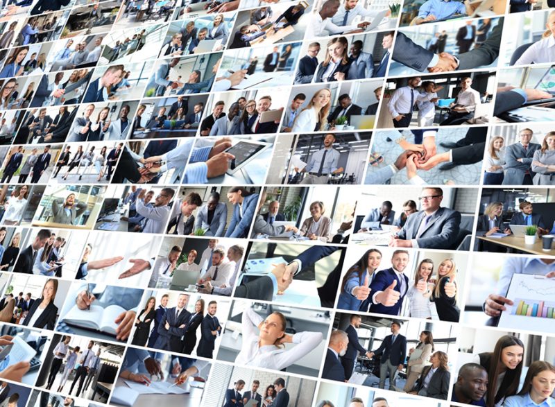 Core Values for a Credit Union