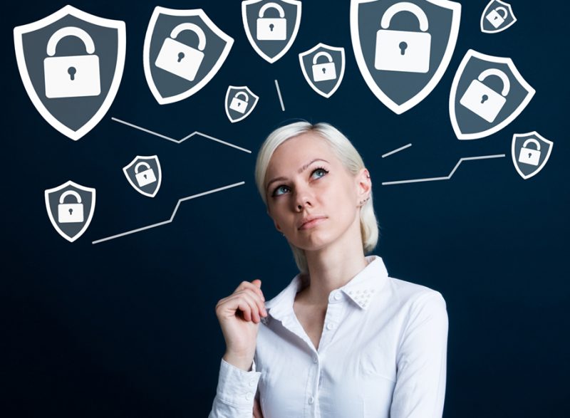 Five Benefits of Positive Pay Services