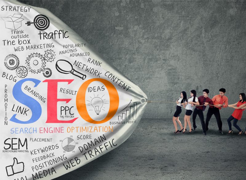 Five Simple Steps to Improve your Website Search Results