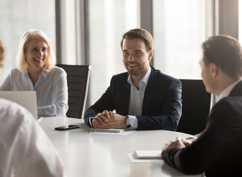 Four Common Themes in Strategic Planning