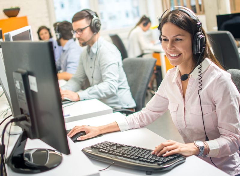 Improve your treasury management customer service experience