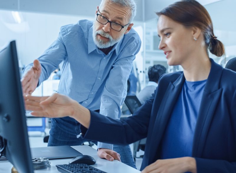 Planning for Leadership Succession