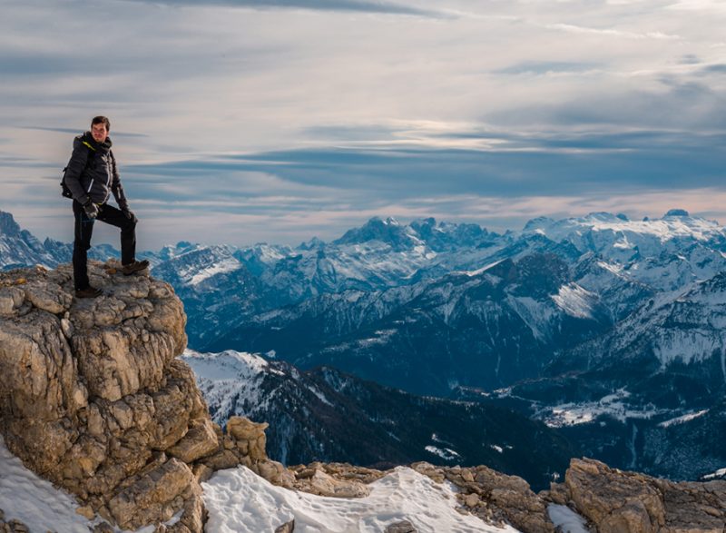 Six Essential Components to Formalize Your ERM Program - Part I