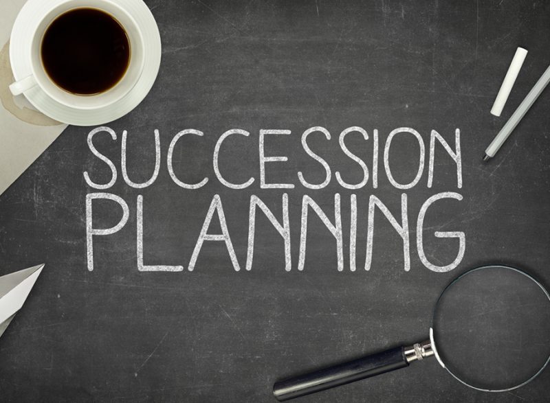 Strategic success planning is a must