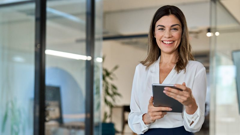 Technology and Strategy Must Be Aligned