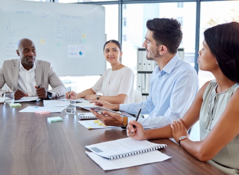 Where are the emerging leaders in banking