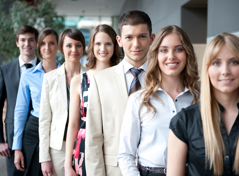 How to Create a Dynamic Succession Plan