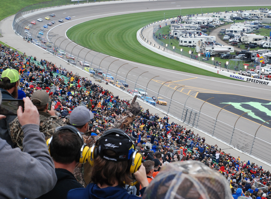 NASCAR racing and strategic planning - what it takes to win the race!