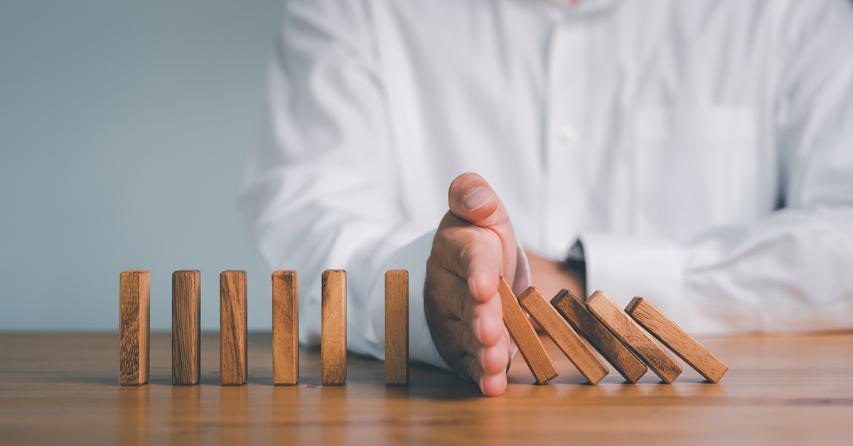 Reputational Risk: Assess It or Ignore It?