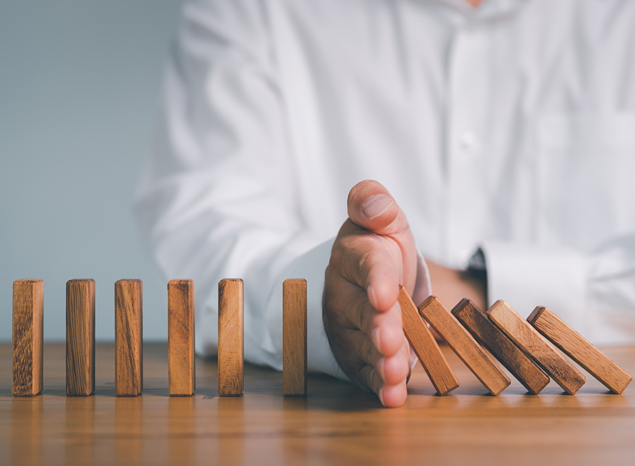 Reputational Risk: Assess it or ignore it?