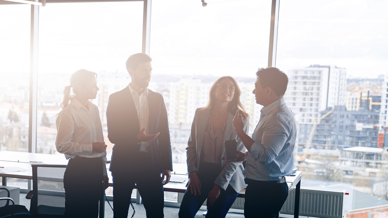 Talent Management Is a Strategic Function