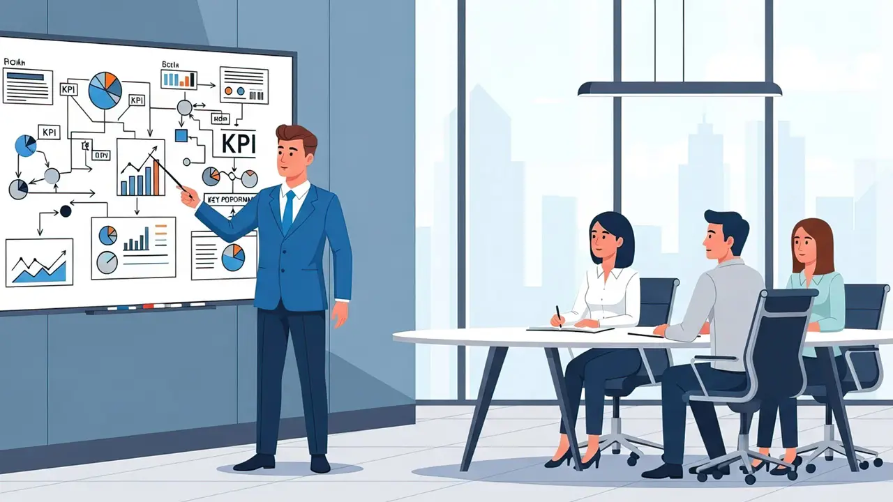 Top Five Strategic Planning Objectives